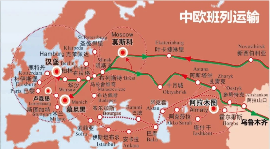 集團全力助推新疆第二師鐵門關市委托招商引資，打造宜居宜業軍墾生態新城！