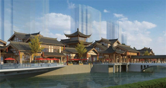集團(tuán)全力助推甘肅隴南武都區(qū)委托招商引資，將地域資源優(yōu)勢(shì)轉(zhuǎn)化為經(jīng)濟(jì)發(fā)展新動(dòng)能