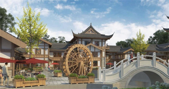 集團(tuán)全力助推甘肅隴南武都區(qū)委托招商引資，將地域資源優(yōu)勢(shì)轉(zhuǎn)化為經(jīng)濟(jì)發(fā)展新動(dòng)能