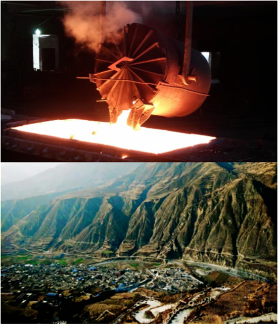東方龍商務(wù)集團(tuán)全力助推甘肅隴南文縣委托招商招商引資，重點(diǎn)構(gòu)建特色農(nóng)業(yè)、優(yōu)勢(shì)工業(yè)、文旅康養(yǎng)三大產(chǎn)業(yè)集群