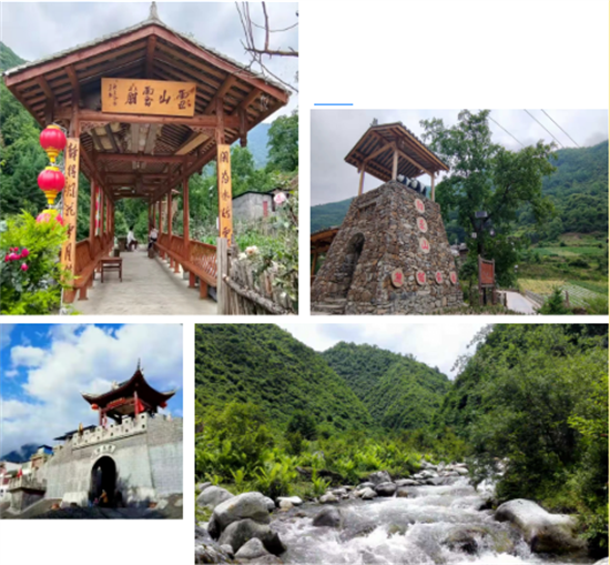 東方龍商務(wù)集團(tuán)全力助推甘肅隴南文縣委托招商招商引資，重點(diǎn)構(gòu)建特色農(nóng)業(yè)、優(yōu)勢(shì)工業(yè)、文旅康養(yǎng)三大產(chǎn)業(yè)集群