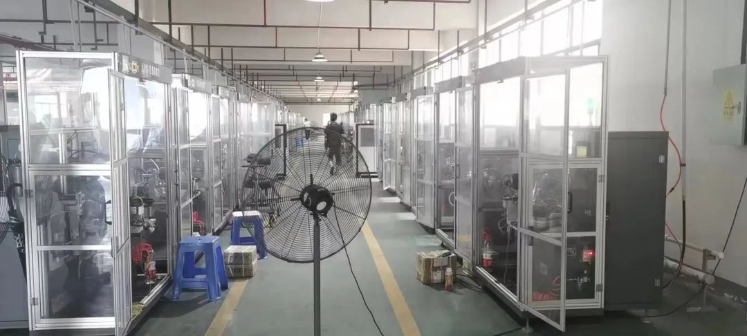 細分行業領軍企業！切削工具制造投資選址項目奮進開拓，投產效益顯現！