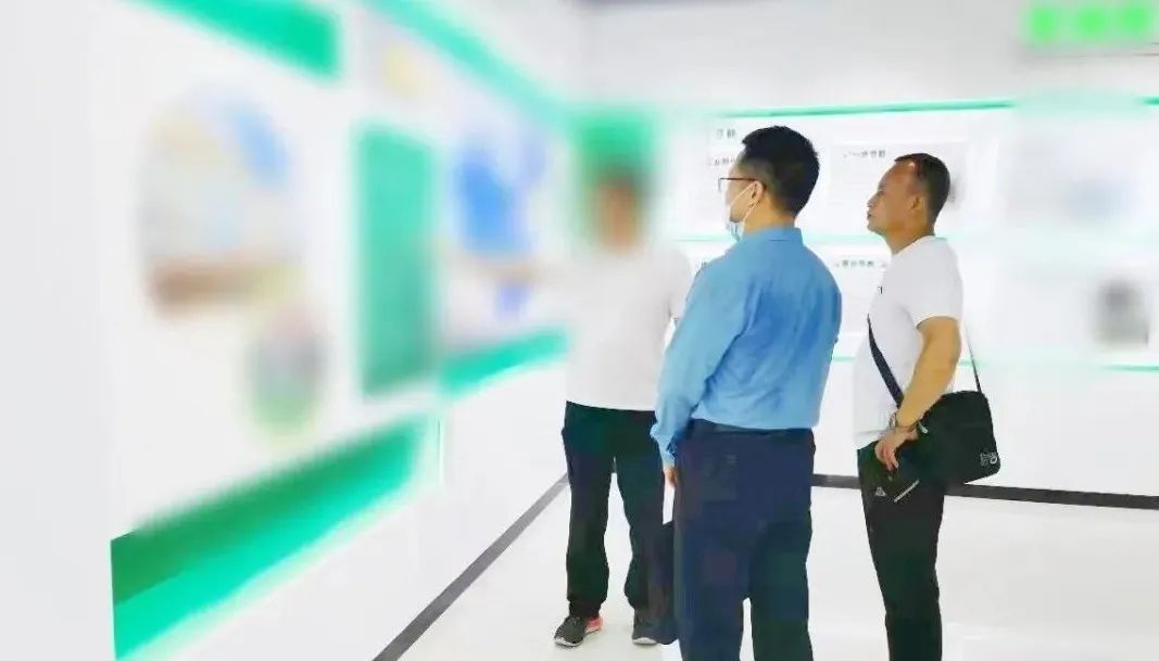 挖潛力，增效益，促合作！新疆某地方政府赴高性能保溫材料生產擴建投資選址項目考察調研