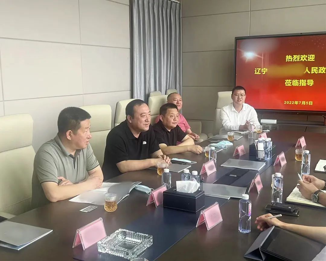 行業領軍者，市場份額保持領先！遼寧某地方政府成功對接大型集團貴金屬精密制造投資選址項目