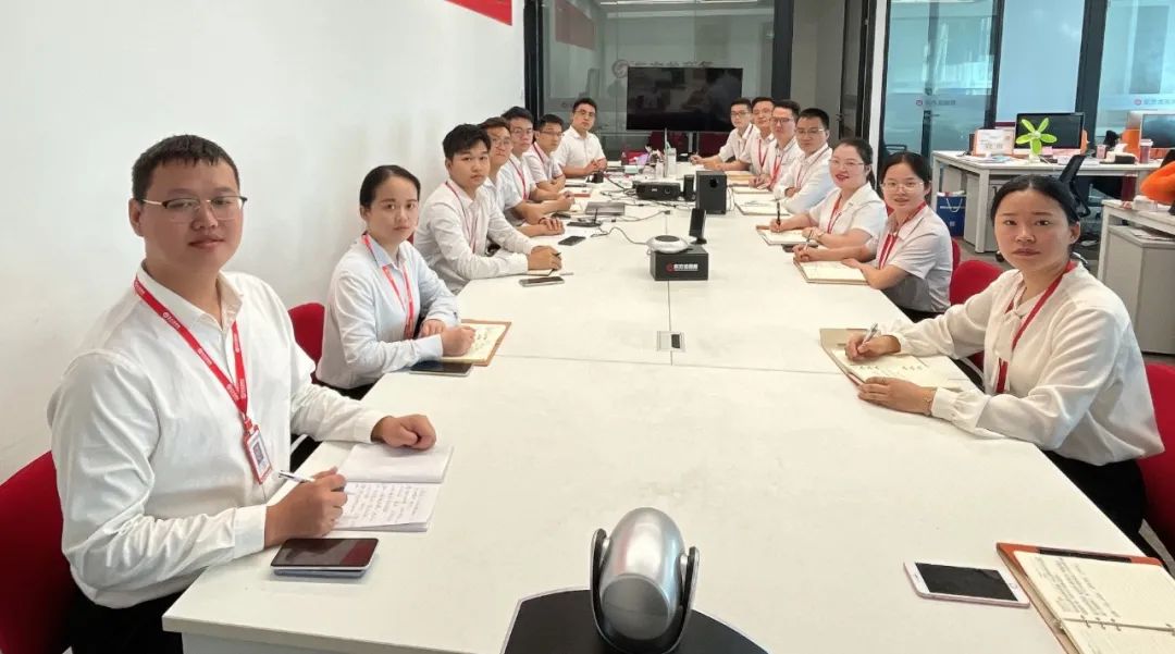 天氣炙熱，招商火熱，開發(fā)熱情勢不可擋！7月上旬，集團(tuán)成功通過27個(gè)優(yōu)質(zhì)投資選址項(xiàng)目