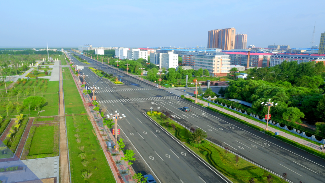 集團(tuán)全力助推黑龍江省同江市委托招商引資，充分挖掘開(kāi)發(fā)潛能，再次綻放邊陲魅力