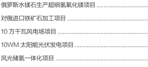 集團(tuán)全力助推黑龍江省同江市委托招商引資，充分挖掘開(kāi)發(fā)潛能，再次綻放邊陲魅力