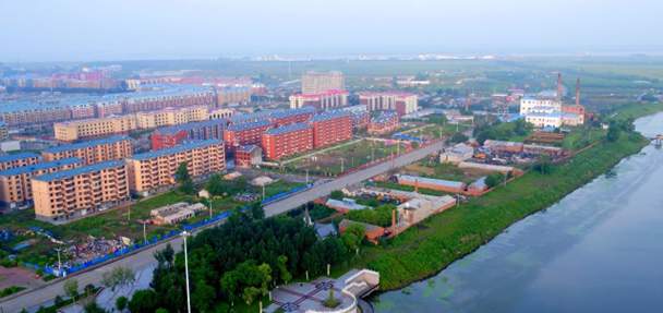 集團(tuán)全力助推黑龍江省同江市委托招商引資，充分挖掘開(kāi)發(fā)潛能，再次綻放邊陲魅力