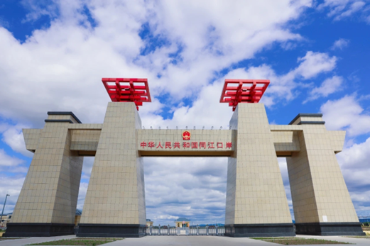 集團(tuán)全力助推黑龍江省同江市委托招商引資，充分挖掘開(kāi)發(fā)潛能，再次綻放邊陲魅力