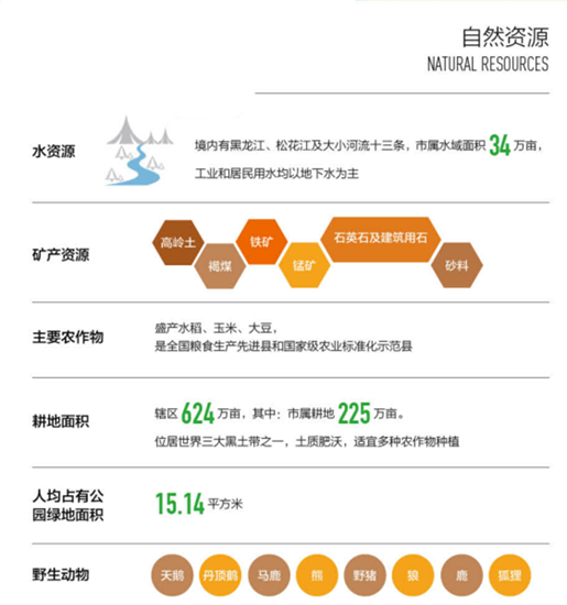 集團(tuán)全力助推黑龍江省同江市委托招商引資，充分挖掘開(kāi)發(fā)潛能，再次綻放邊陲魅力