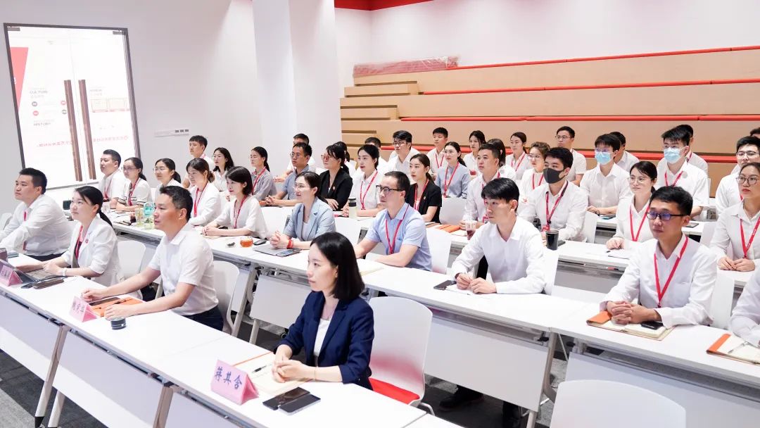 求精、求新、求變，項目開發快、準、實！7月中旬，集團成功通過28個優質投資選址項目