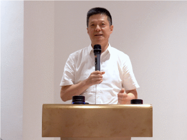 燃情征戰，決勝決戰下半年！東方龍商務集團成功舉行6-7月份月度總結會