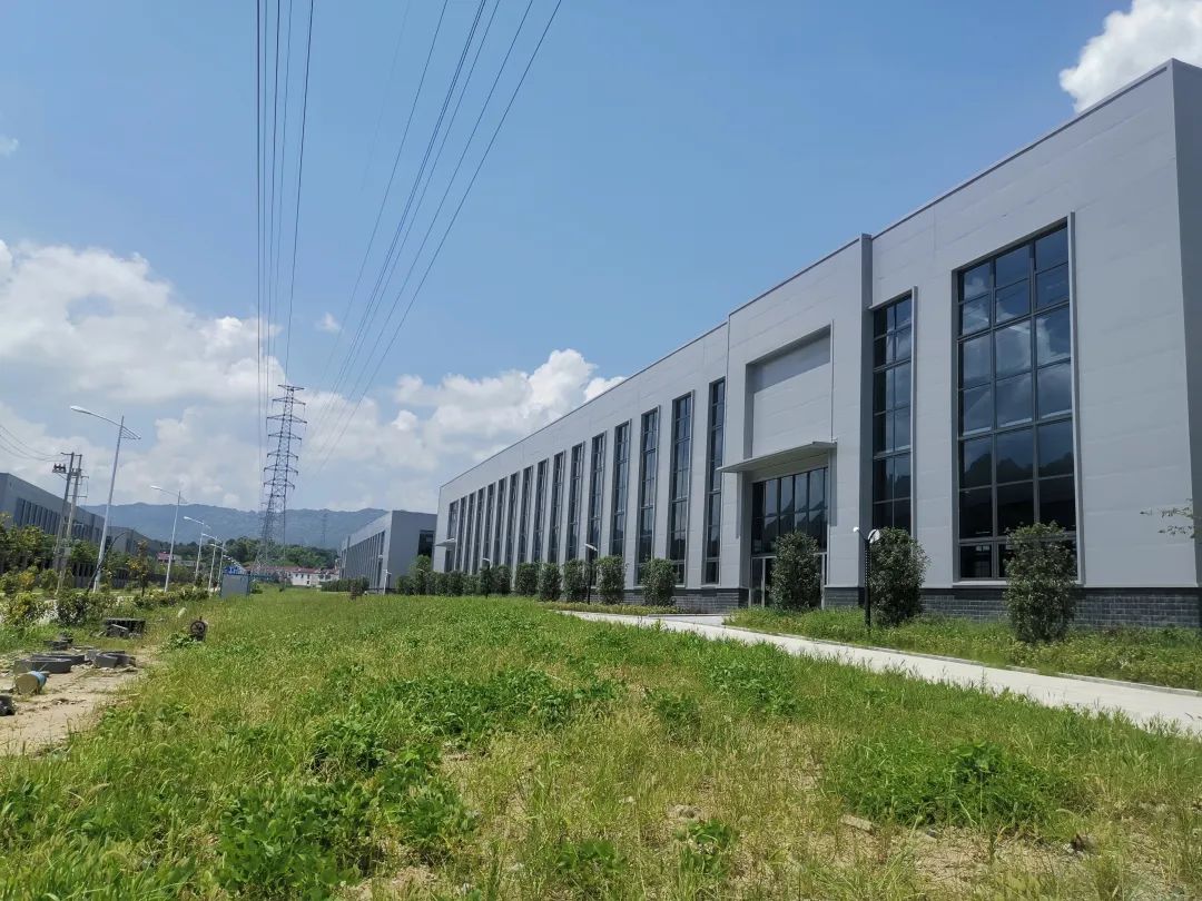 一汽、上汽等企業一級供應商！高端液壓設備制造投資選址項目方考察安徽某地方政府