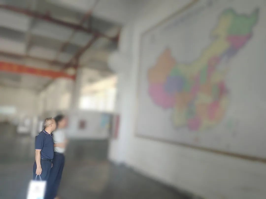項目總投資20億，一期投資10億！甘肅某地方政府實地考察新能源鋰電材料投資選址項目企業