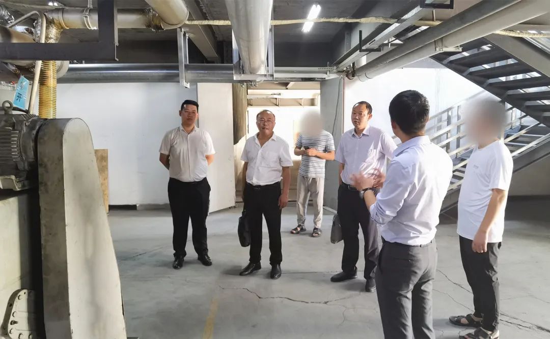 細分領域品牌制造商，項目落地投產見效快！四川某地方政府成功對接新能源硅材料擴建投資選址項目