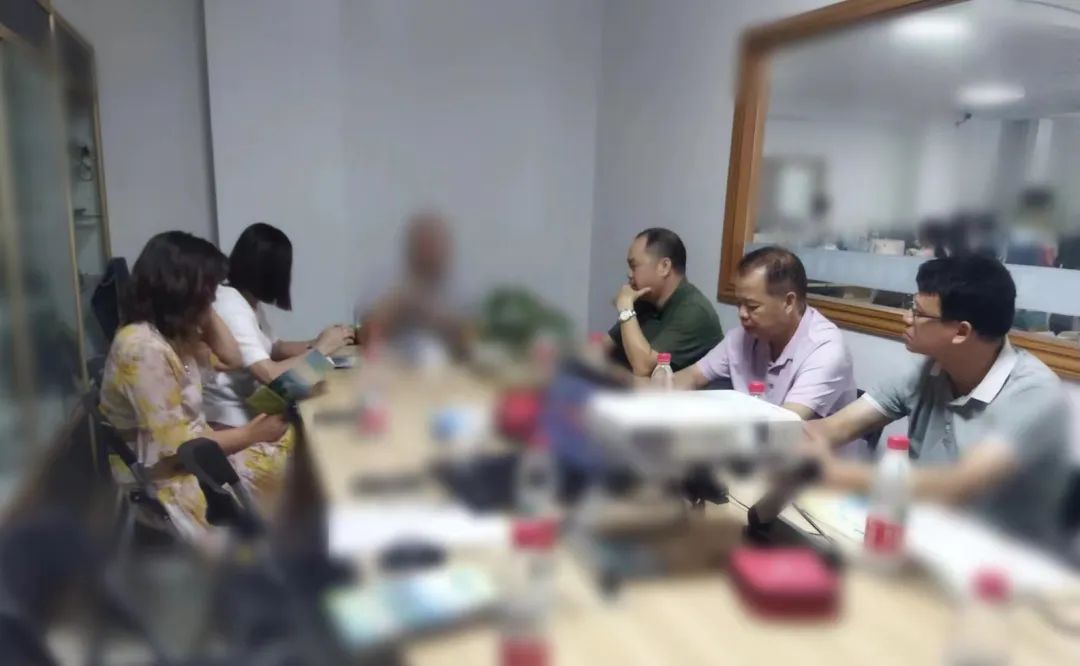 市場增長率高，發(fā)展?jié)撃艽?！廣西某地方政府實(shí)地對接汽車電子產(chǎn)品生產(chǎn)擴(kuò)建投資選址項(xiàng)目