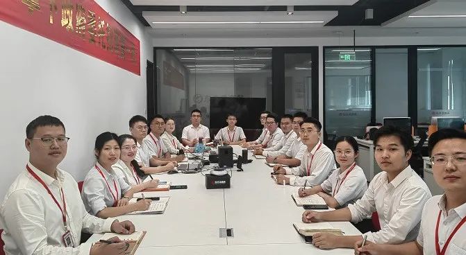 強招商，推項目，穩(wěn)投資，促發(fā)展！9月上旬，集團成功通過30個優(yōu)質投資選址項目