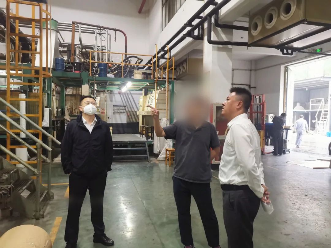 業(yè)內(nèi)知名品牌廠商，產(chǎn)品暢銷全球！遼寧某地方政府實地對接高檔家居產(chǎn)業(yè)鏈擴建投資選址項目