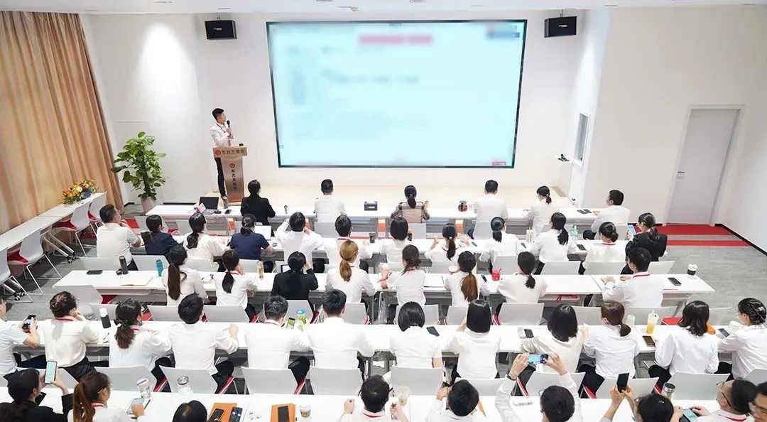 決戰四季度，沖刺總目標！9月下旬，集團成功通過28個優質投資選址項目