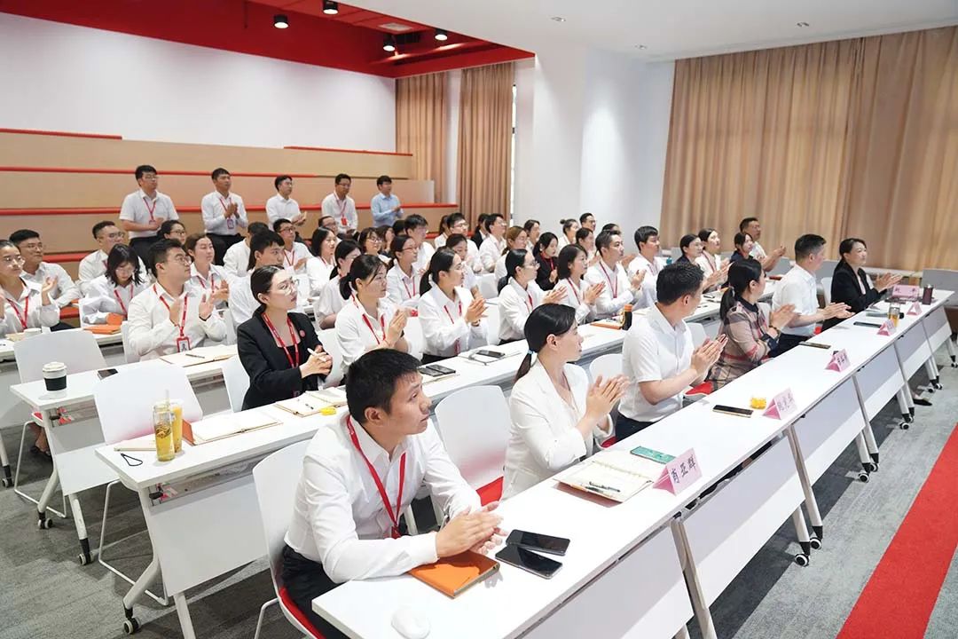決戰四季度，沖刺總目標！9月下旬，集團成功通過28個優質投資選址項目