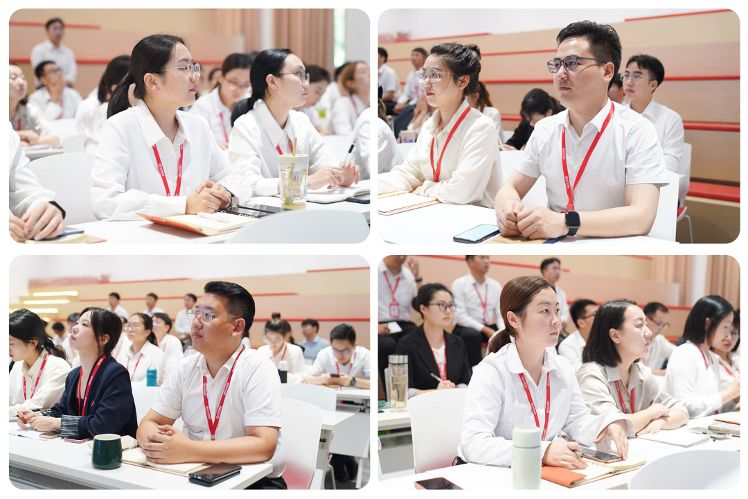 決戰四季度，沖刺總目標！9月下旬，集團成功通過28個優質投資選址項目