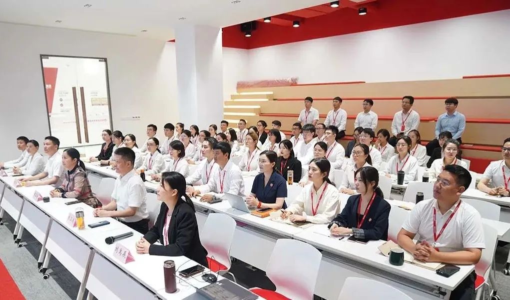 決戰四季度，沖刺總目標！9月下旬，集團成功通過28個優質投資選址項目