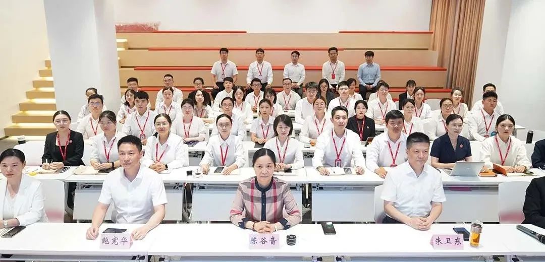 決戰四季度，沖刺總目標！9月下旬，集團成功通過28個優質投資選址項目