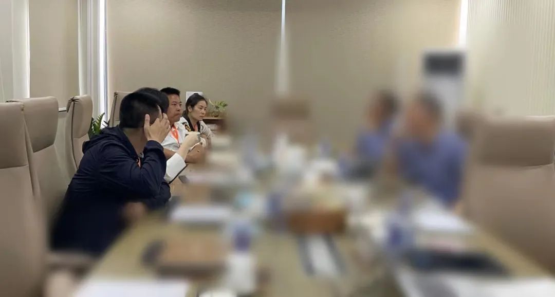 投資8億！遼寧某地方政府實地調研工業環保包裝新材料多點布局投資選址項目