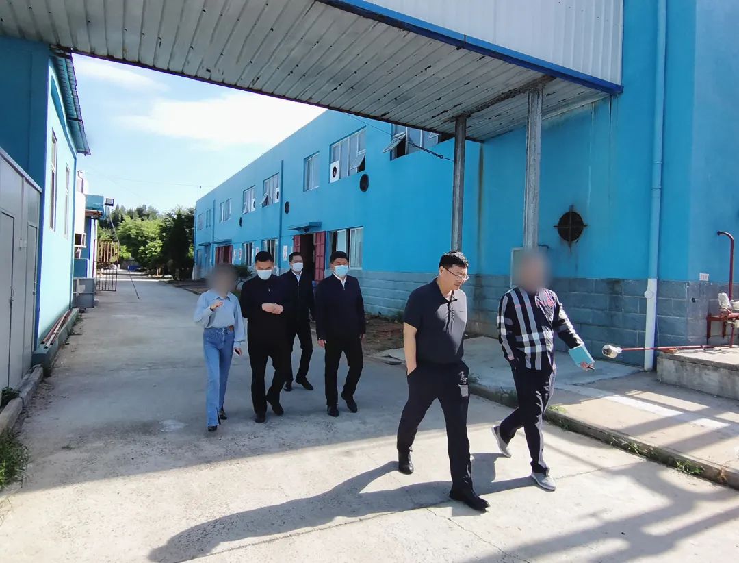 擁有自主品牌，當地明星企業！黑龍江某地方政府成功對接新三板水產食品擴建投資選址項目