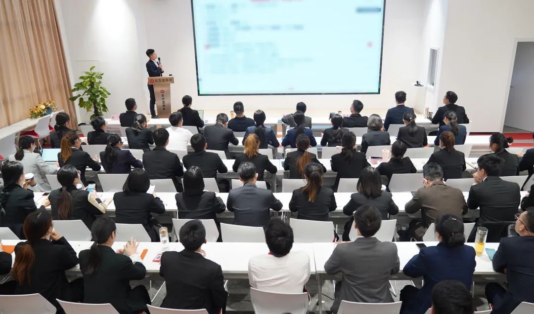 數量質量雙突破！10月中旬，集團成功通過46個優質投資選址項目