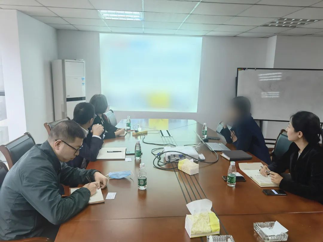 年產(chǎn)值12億！浙江某地方政府成功對(duì)接高端半導(dǎo)體擴(kuò)建投資選址項(xiàng)目