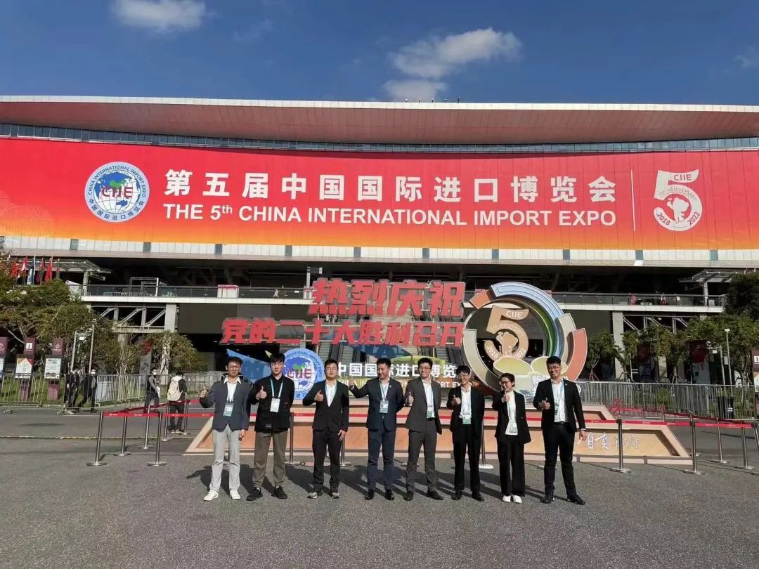 【進(jìn)博之約】委托招商未來(lái)在哪里？東方龍商務(wù)進(jìn)博再出發(fā)，再作答！