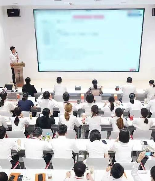【進(jìn)博之約】委托招商未來(lái)在哪里？東方龍商務(wù)進(jìn)博再出發(fā)，再作答！