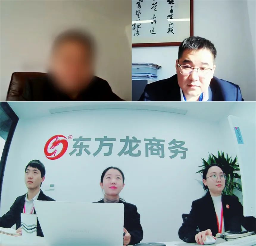 專精特新，產品暢銷國內外！陜西某地方政府成功對接高品質大型環(huán)保設備擴建投資選址項目
