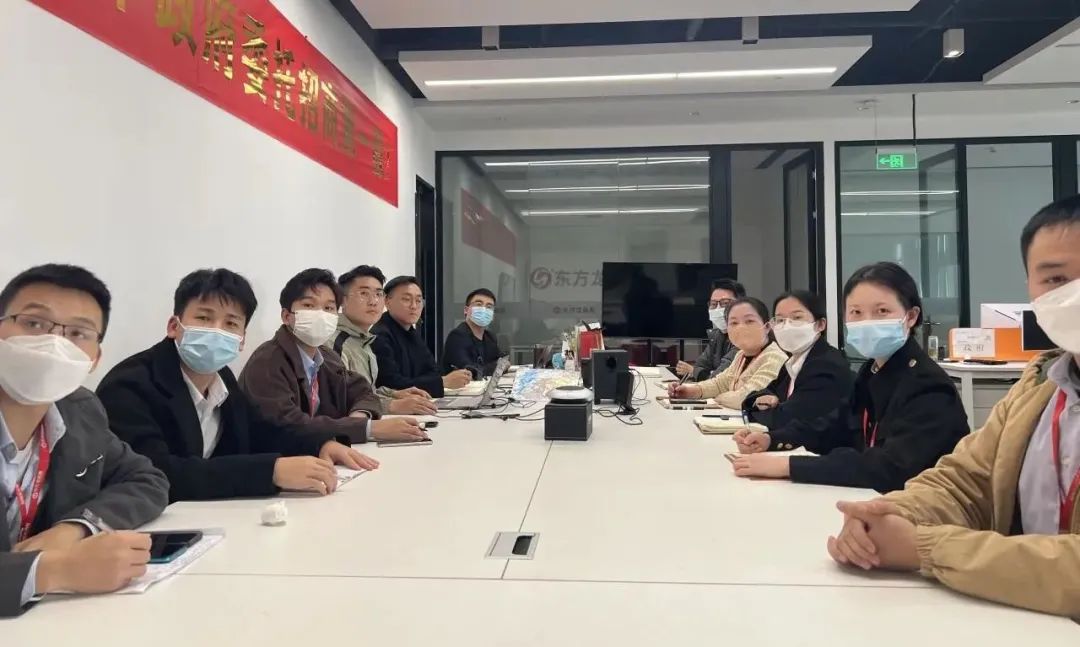 大干100天，決勝決戰(zhàn)第四季度，攻堅沖刺年度總?cè)蝿?wù)！12月下旬，集團(tuán)成功通過25個優(yōu)質(zhì)投資選址項目