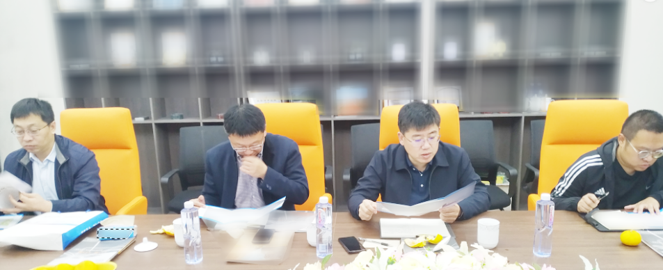 進博捷報頻傳！高品質(zhì)改性材料投資選址項目正式落地山東濱州沾化區(qū)