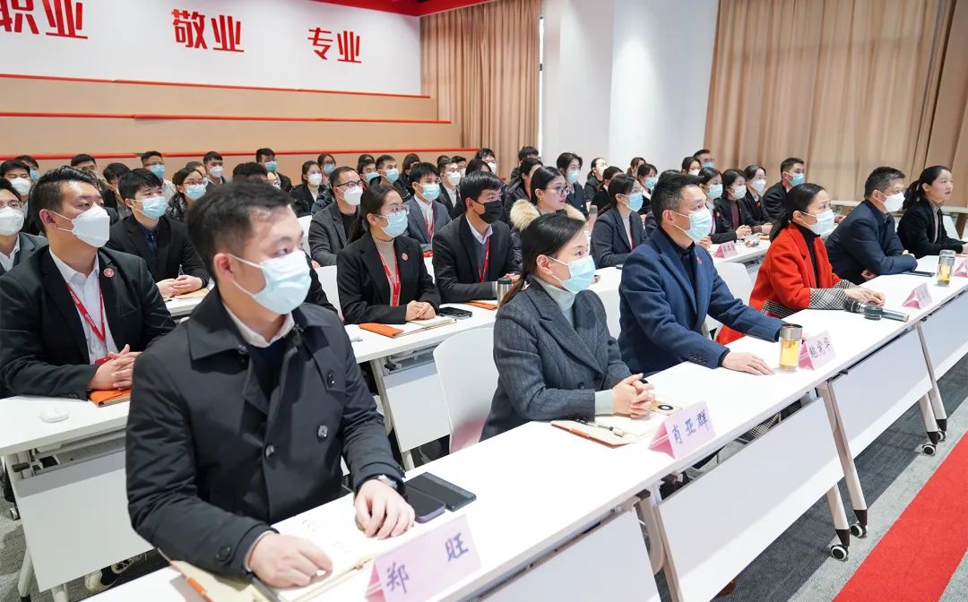 2023年首場(chǎng)！1月上旬，集團(tuán)成功通過(guò)18個(gè)優(yōu)質(zhì)投資選址項(xiàng)目