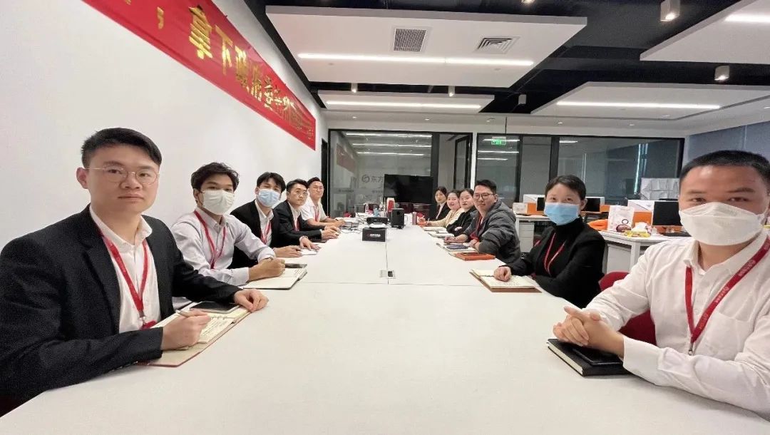 2023年首場(chǎng)！1月上旬，集團(tuán)成功通過(guò)18個(gè)優(yōu)質(zhì)投資選址項(xiàng)目
