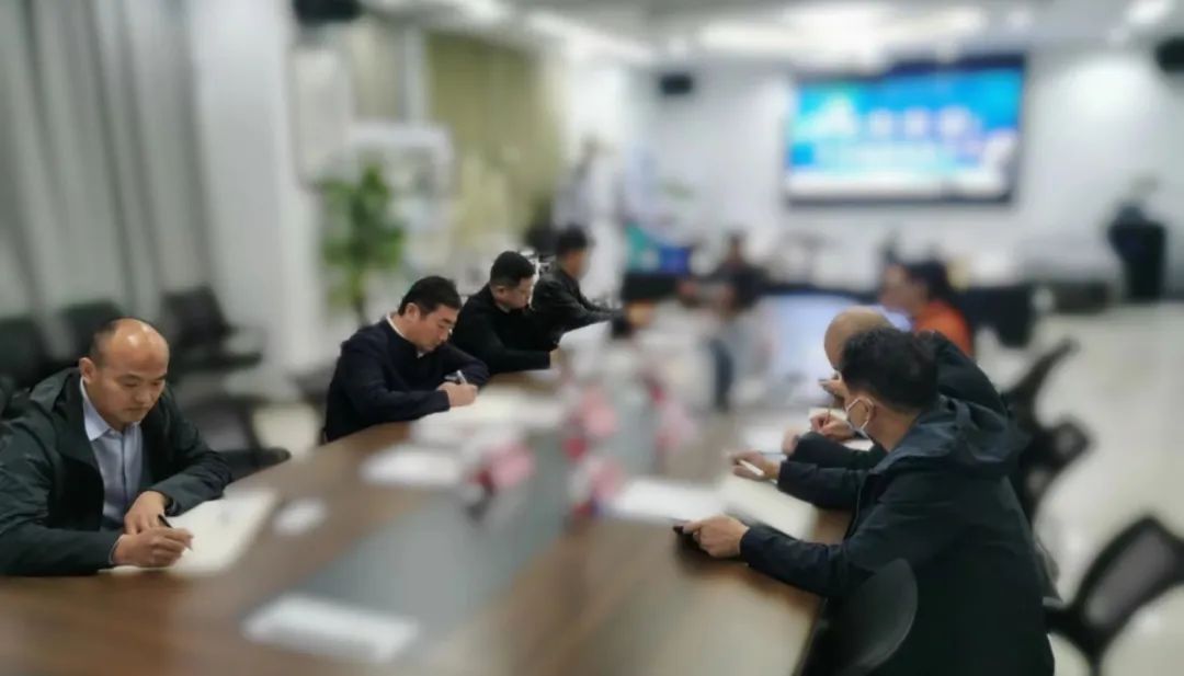 投資額5億，年產(chǎn)值5億！安徽某地方政府實地對接智能科技護理醫(yī)療器械擴建投資選址項目