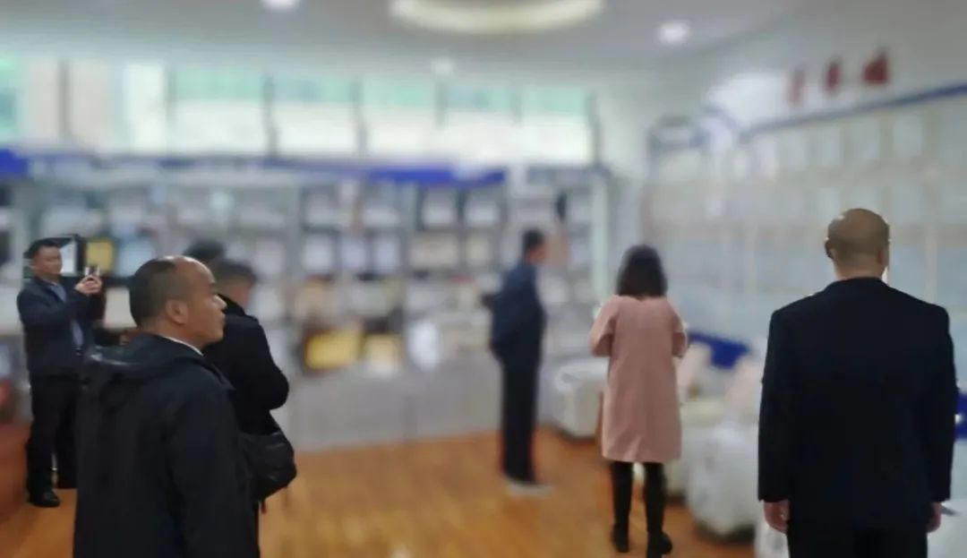 投資額5億，年產(chǎn)值5億！安徽某地方政府實地對接智能科技護理醫(yī)療器械擴建投資選址項目