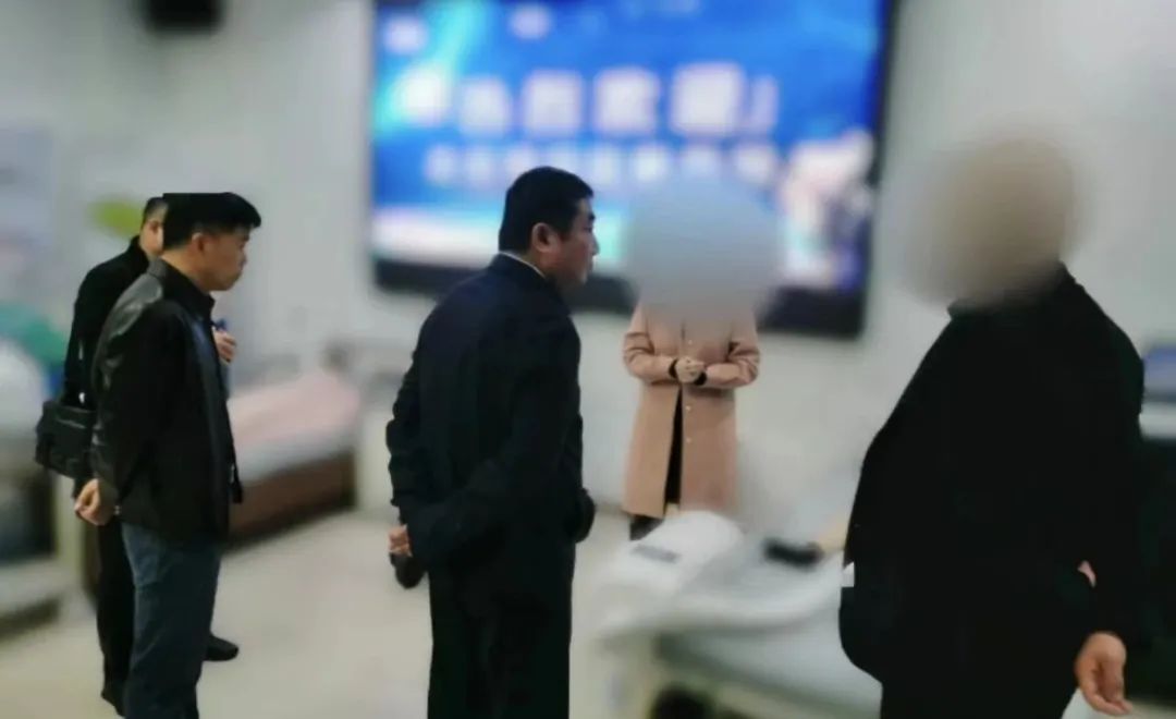 投資額5億，年產(chǎn)值5億！安徽某地方政府實地對接智能科技護理醫(yī)療器械擴建投資選址項目