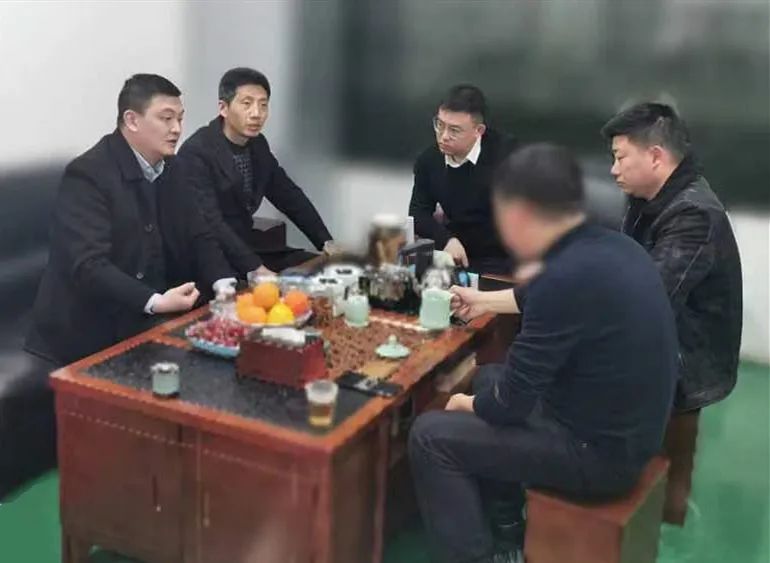 項目落地投產(chǎn)見效快，核心技術(shù)可填補國內(nèi)空白！江西某地方政府成功對接動力系統(tǒng)核心部件及整車投資選址項目