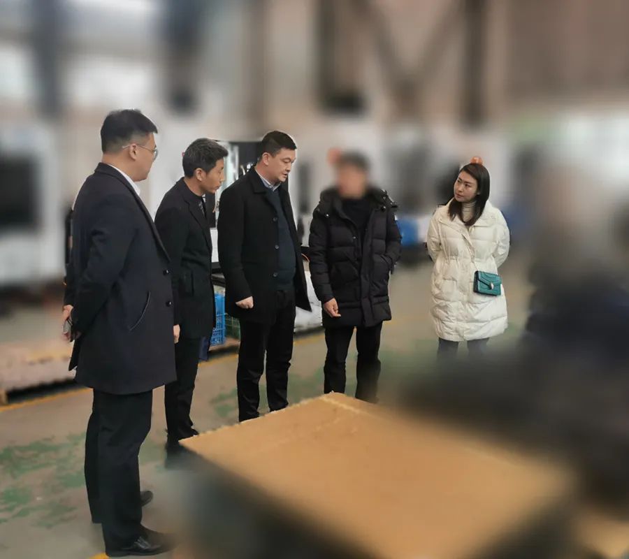 項目落地投產(chǎn)見效快，核心技術(shù)可填補國內(nèi)空白！江西某地方政府成功對接動力系統(tǒng)核心部件及整車投資選址項目