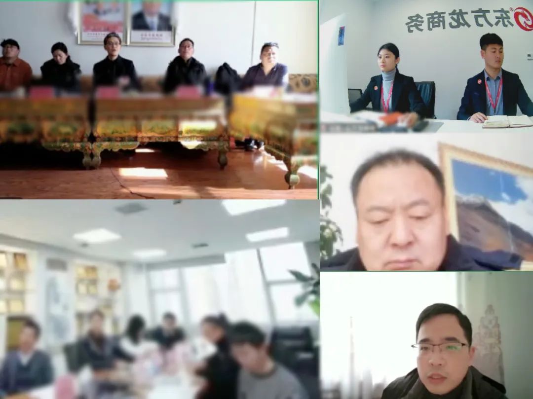 投資6億！西藏某地方政府成功對接智慧物流產業(yè)基地投資選址項目