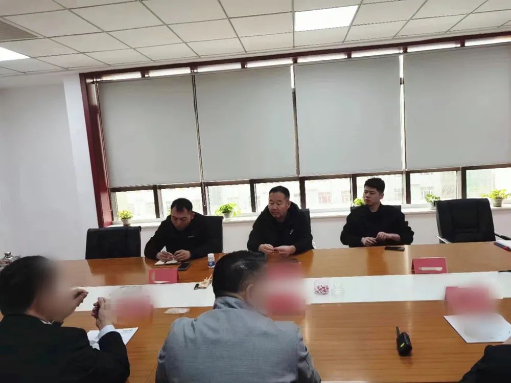 技術(shù)先進(jìn)，案例成熟，落地快！山東某地方政府實(shí)地對接高品質(zhì)新型醫(yī)用輔料投資選址項(xiàng)目