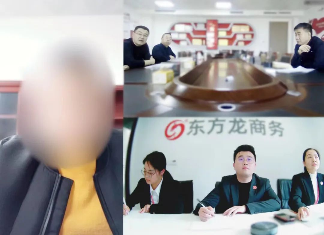 高新技術企業(yè)，打破國外技術壟斷！內蒙古某地方政府成功對接新型儲能電池生產(chǎn)擴建投資選址項目