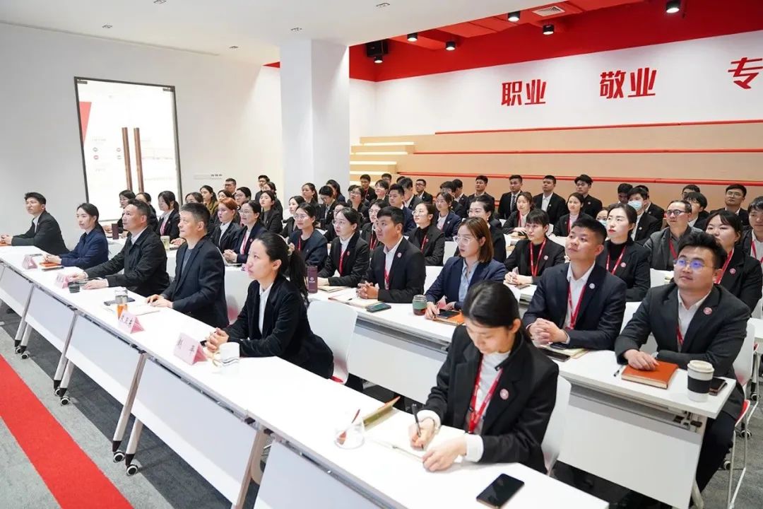 政府招商熱潮涌，項目開發勢如虹！3月上旬，集團成功通過31個優質投資選址項目