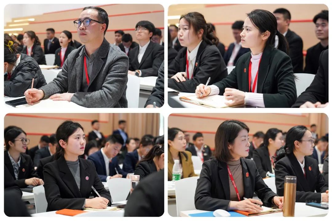 政府招商熱潮涌，項目開發勢如虹！3月上旬，集團成功通過31個優質投資選址項目