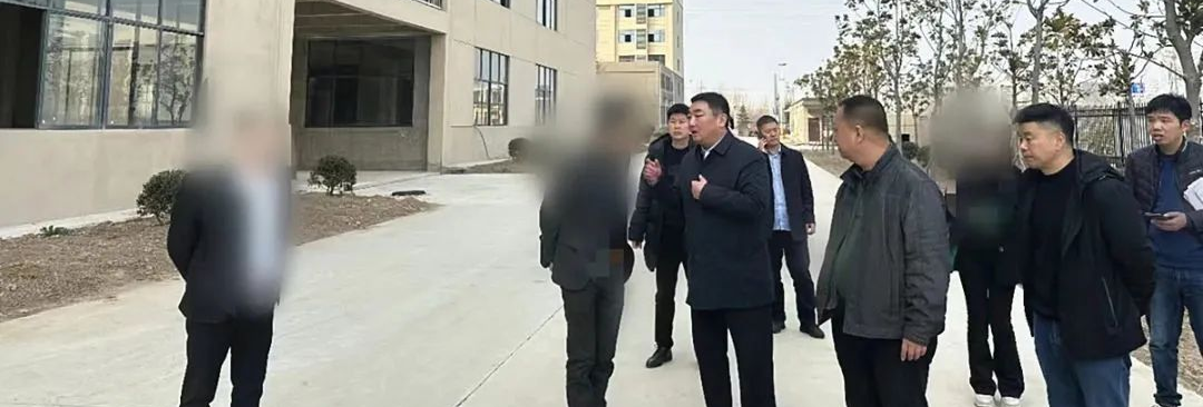16天！投資30億，年產值50億！中外合資智能智造電子產品生產基地投資選址項目正式落戶安徽亳州高新區