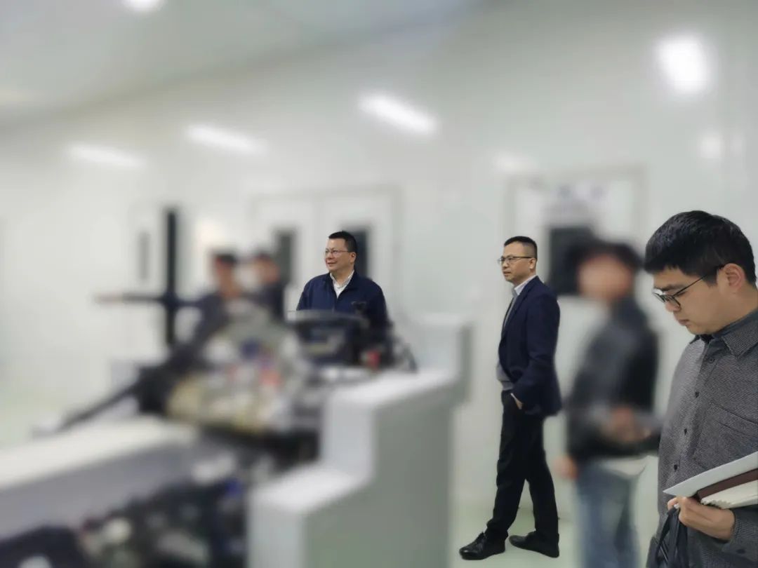 年產(chǎn)值10億！專精特新、隱形冠軍企業(yè)！浙江某地方政府實地對接行業(yè)領(lǐng)先包裝設(shè)備搬遷&延鏈環(huán)保制品生產(chǎn)投資選址項目
